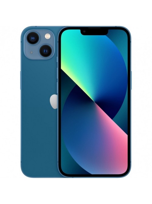 iPhone 13 512 GB Mavi iPhone 13 512 GB Mavi