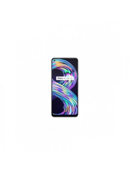 Realme 8 128 GB 6 GB Ram (Realme Türkiye Garantili) Realme 8 128 GB 6 GB Ram (Realme Türkiye Garantili)