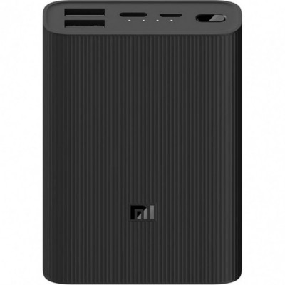 Xiaomi Ultra Compact 10000 Mah Powerbank Xiaomi Ultra Compact 10000 Mah Powerbank