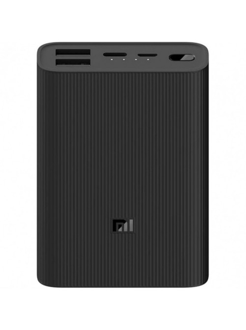 Xiaomi Ultra Compact 10000 Mah Powerbank Xiaomi Ultra Compact 10000 Mah Powerbank